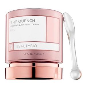 NWOT BeautyBio The Quench Cream